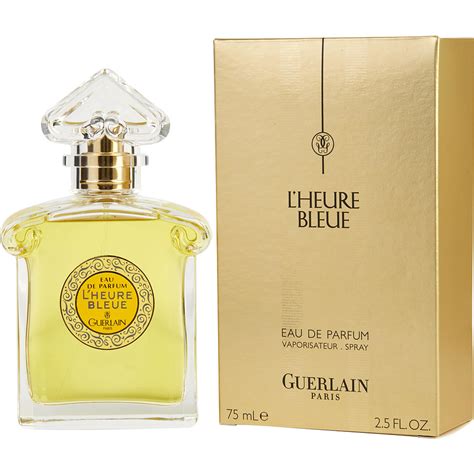 L'Heure Bleue Eau de Parfum Guerlain for women 